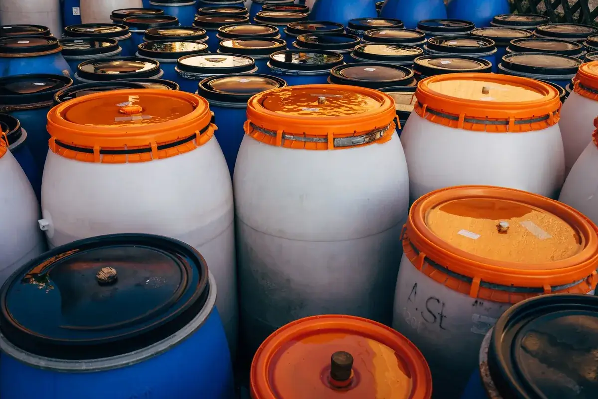 Chemical & Toxic Waste Cleanup in Holts Summit, MO